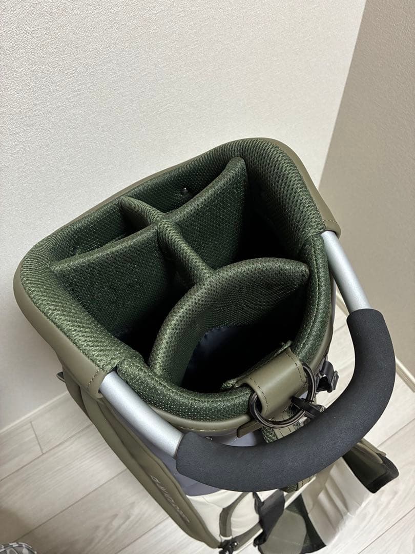 PING ゴルフバッグ