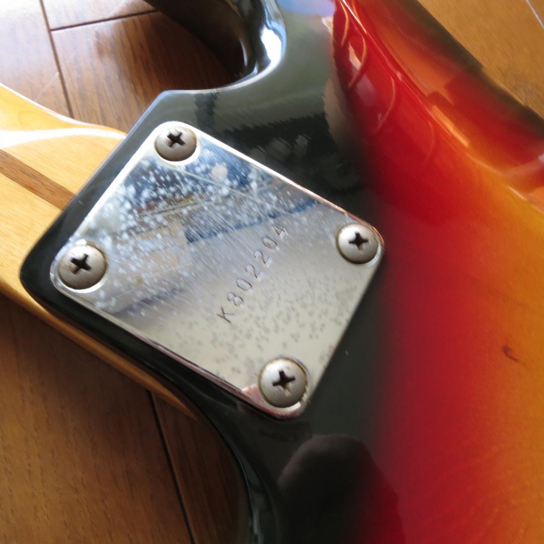 Greco Super Sound PB600 プレべ エレキベース