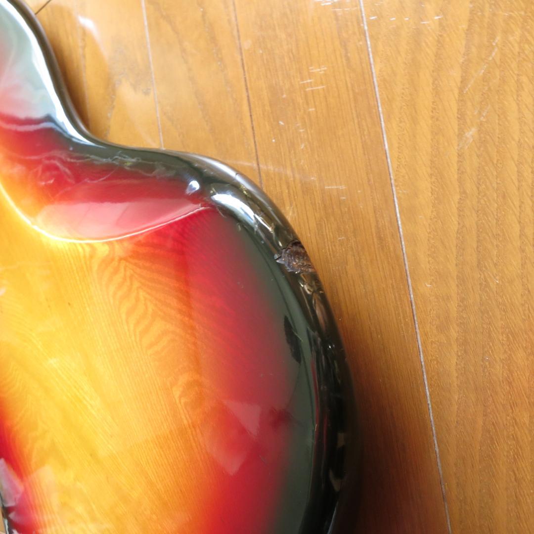 Greco Super Sound PB600 プレべ エレキベース