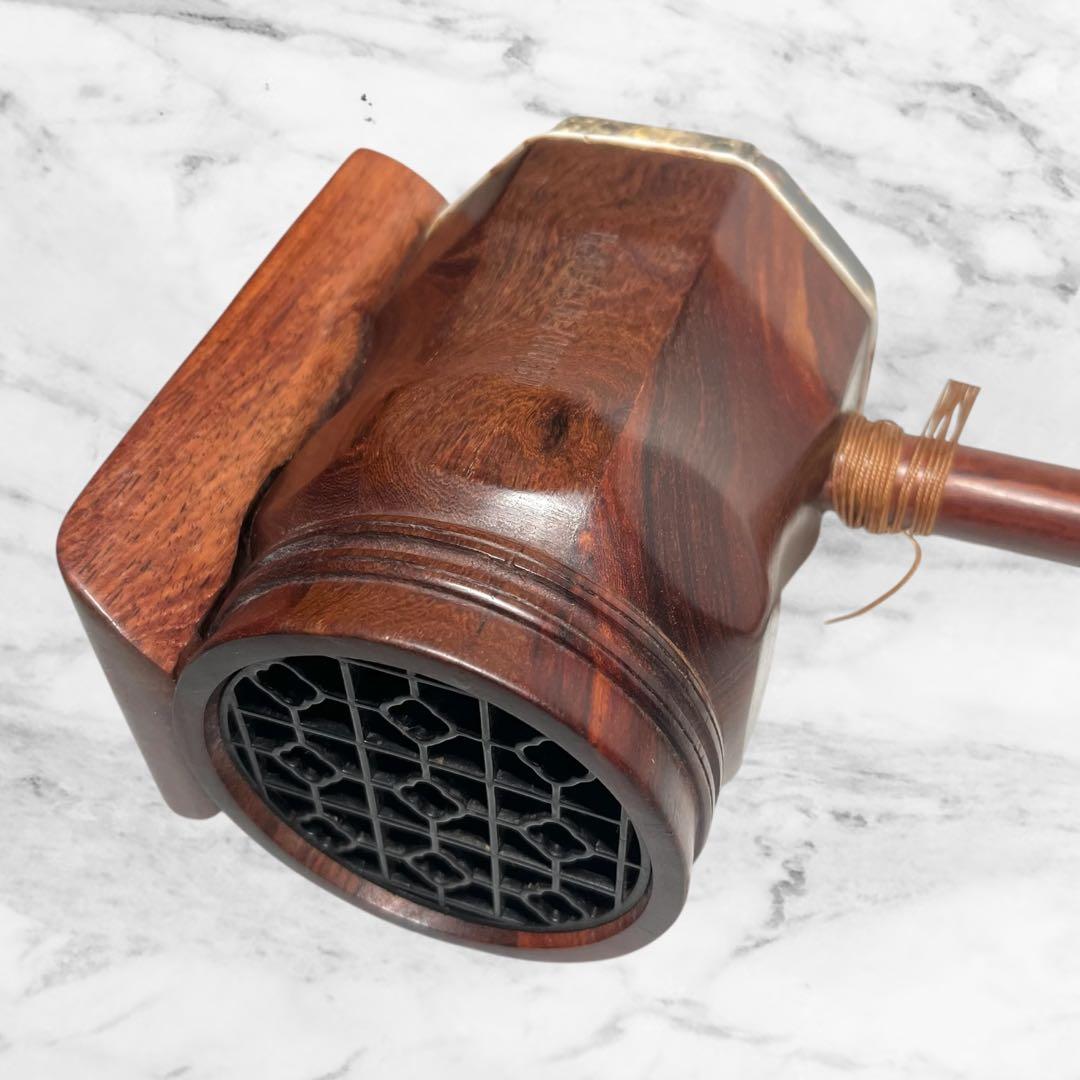 二胡 蛇革 弦楽器 中国 伝統 音楽 楽器 民族楽器