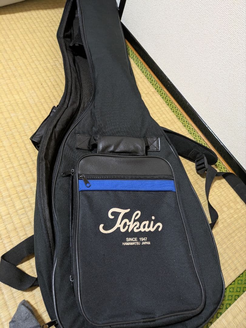 ギター Tokai neo select p-90