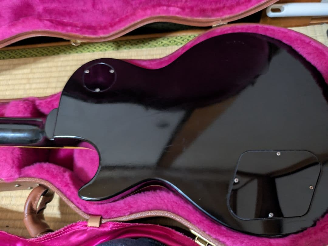 ギター Tokai neo select p-90