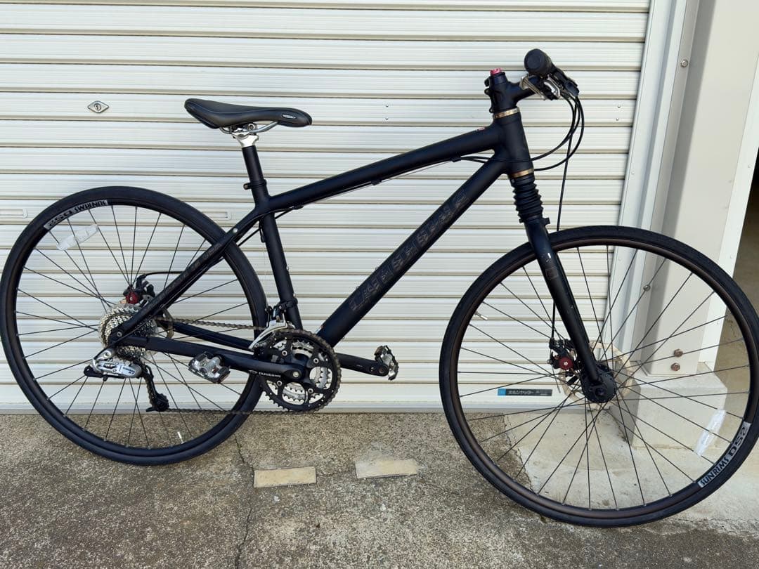 と*し様 キャノンデール バッドボーイ made in usa ヘッドショック