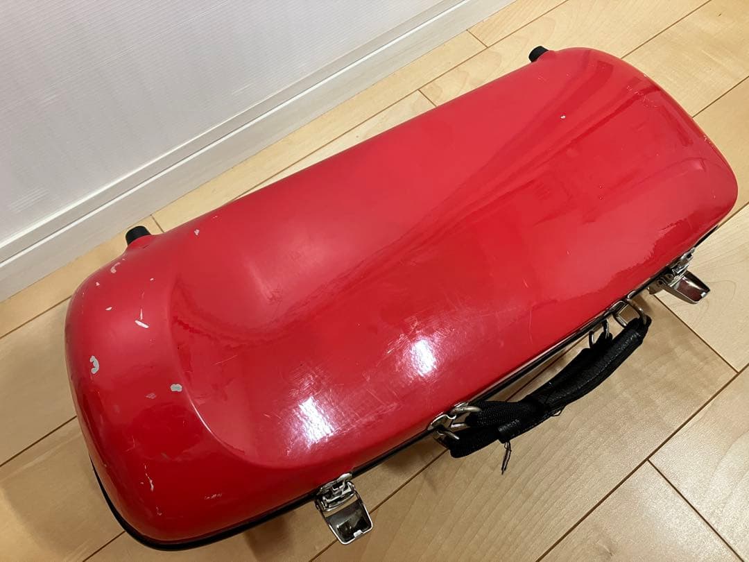 CCシャイニーケース　トランペット用