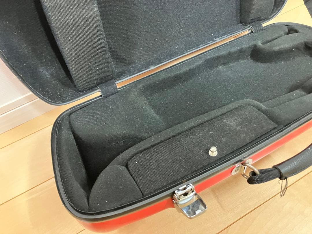 CCシャイニーケース　トランペット用