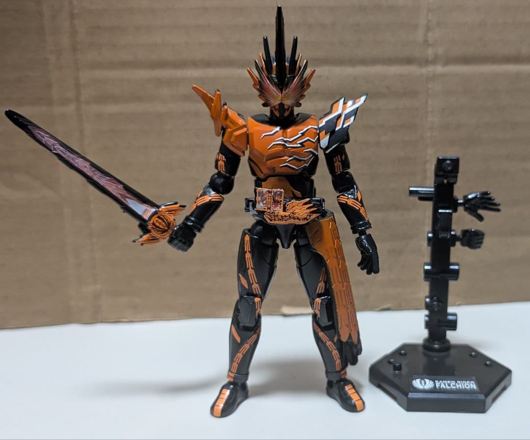 装動 仮面ライダーデザスト セット