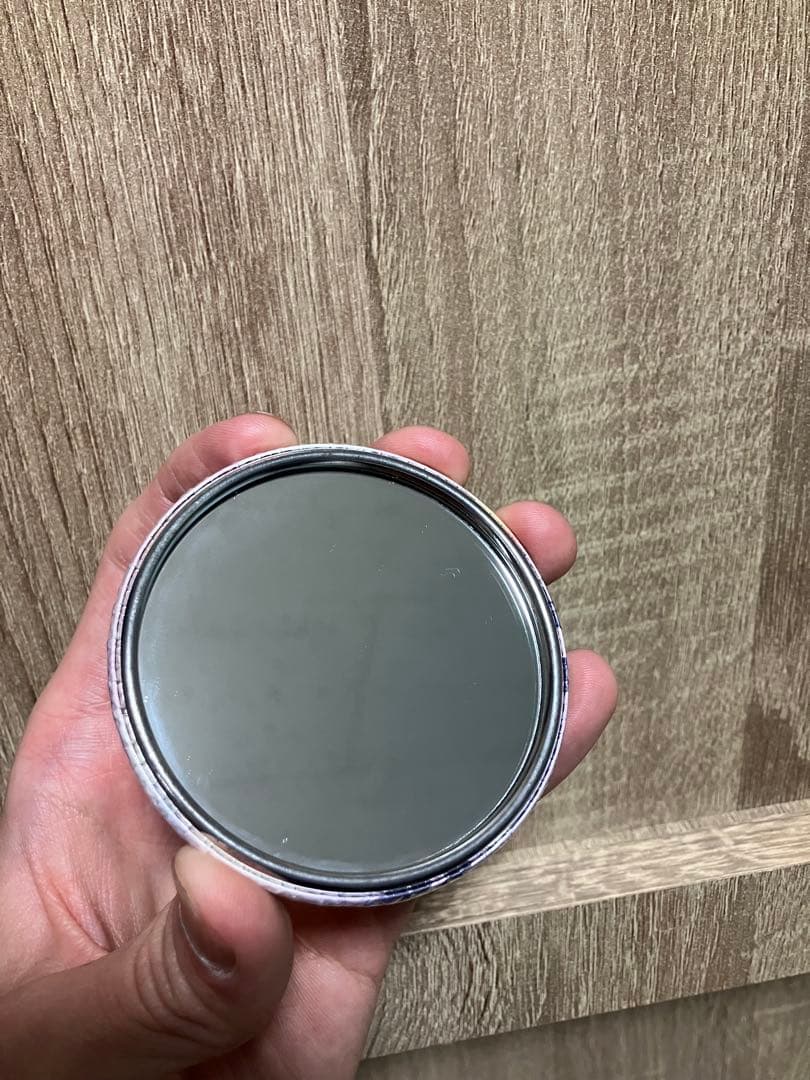 プロジェクトセカイ 1stライブ 缶ミラー 暁山瑞希