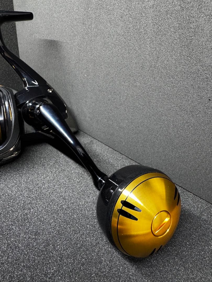 値下げの限界！超極上品　シマノ　20ステラSW4000XG