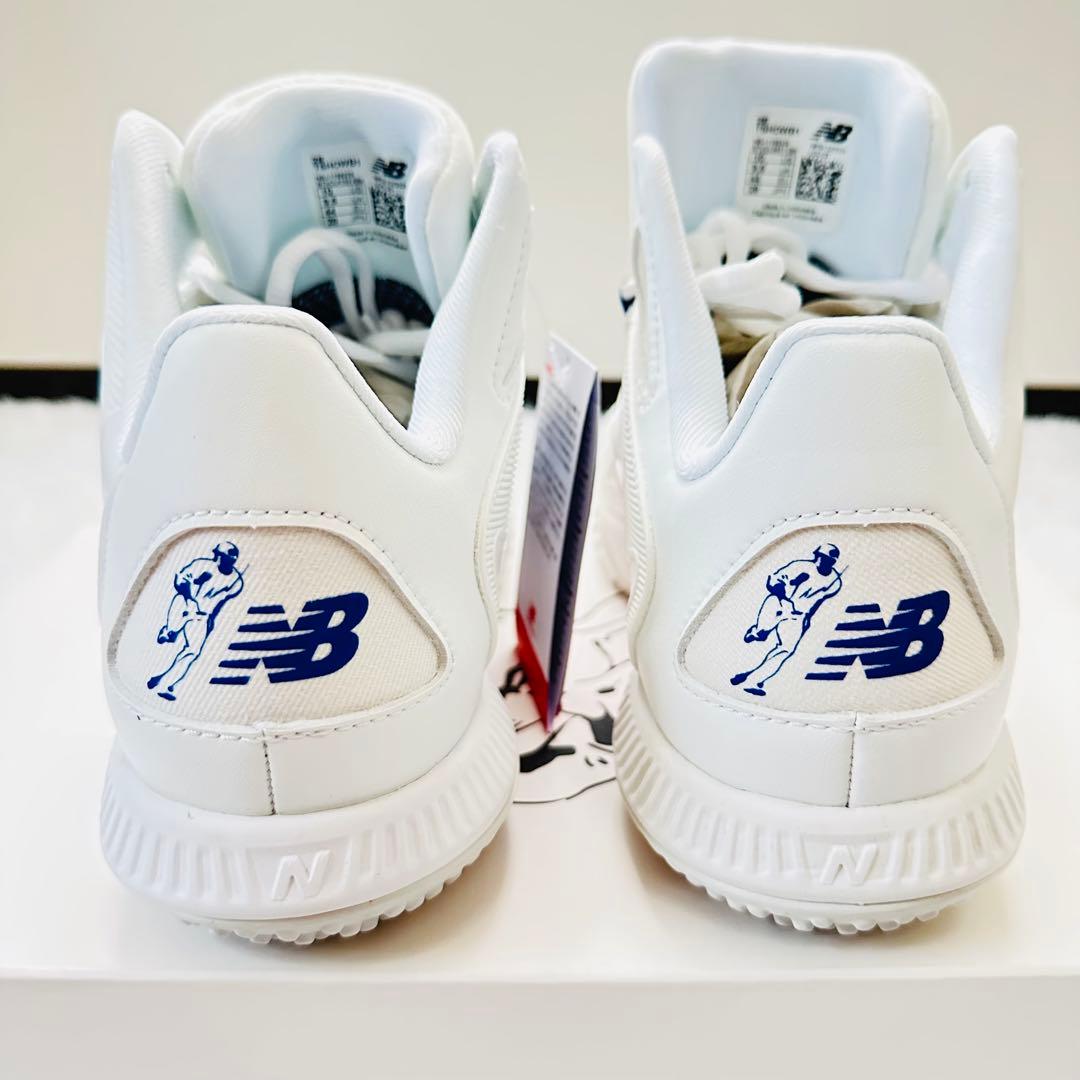 『新品未使用』大谷翔平/new balance/TSHOWB1/2E/28cm