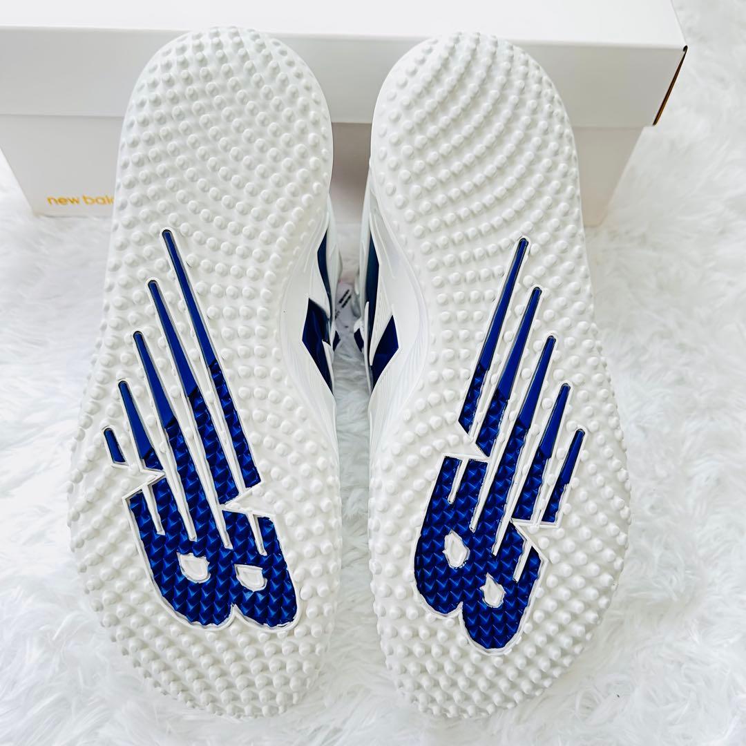『新品未使用』大谷翔平/new balance/TSHOWB1/2E/28cm