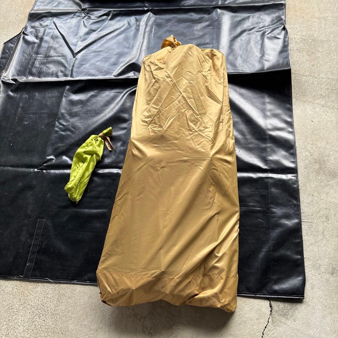 Coleman パーティシェード360cm 新品、未使用品