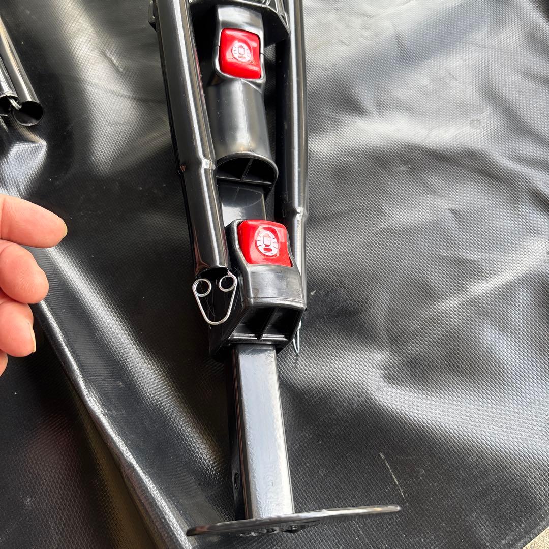 Coleman パーティシェード360cm 新品、未使用品