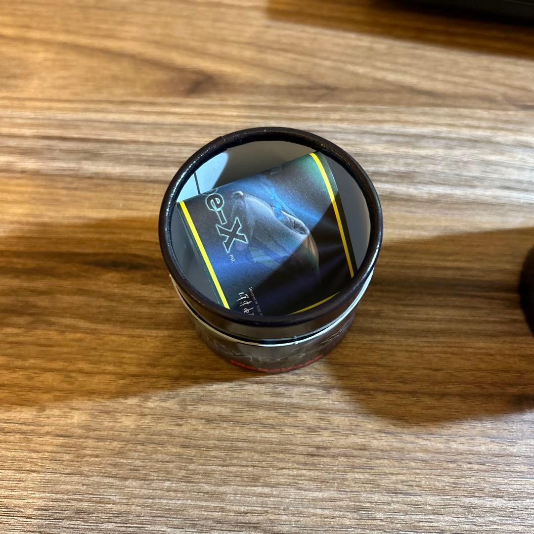 廃盤メガバスタイプX２個セット