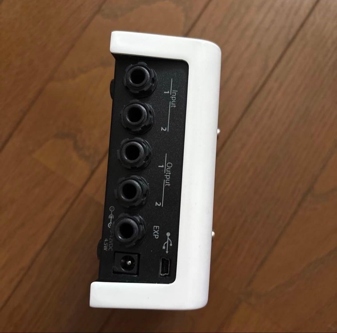 Eventide H9 Harmonizer エフェクトプロセッサー