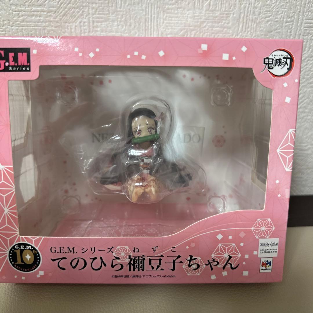 鬼滅の刃 フィギュア & instax mini 11 セット