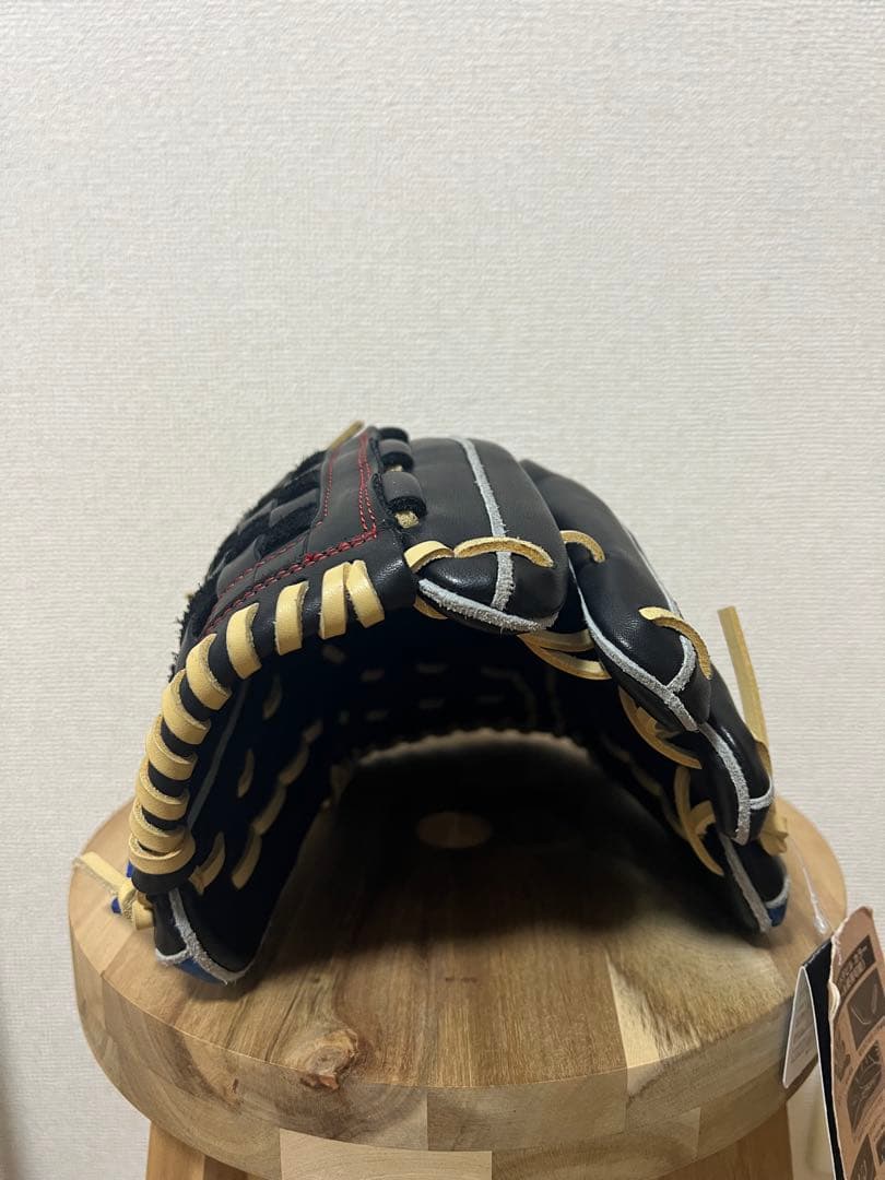 ワールドペガサス WORLD PEGASUS 一般軟式　オールラウンド