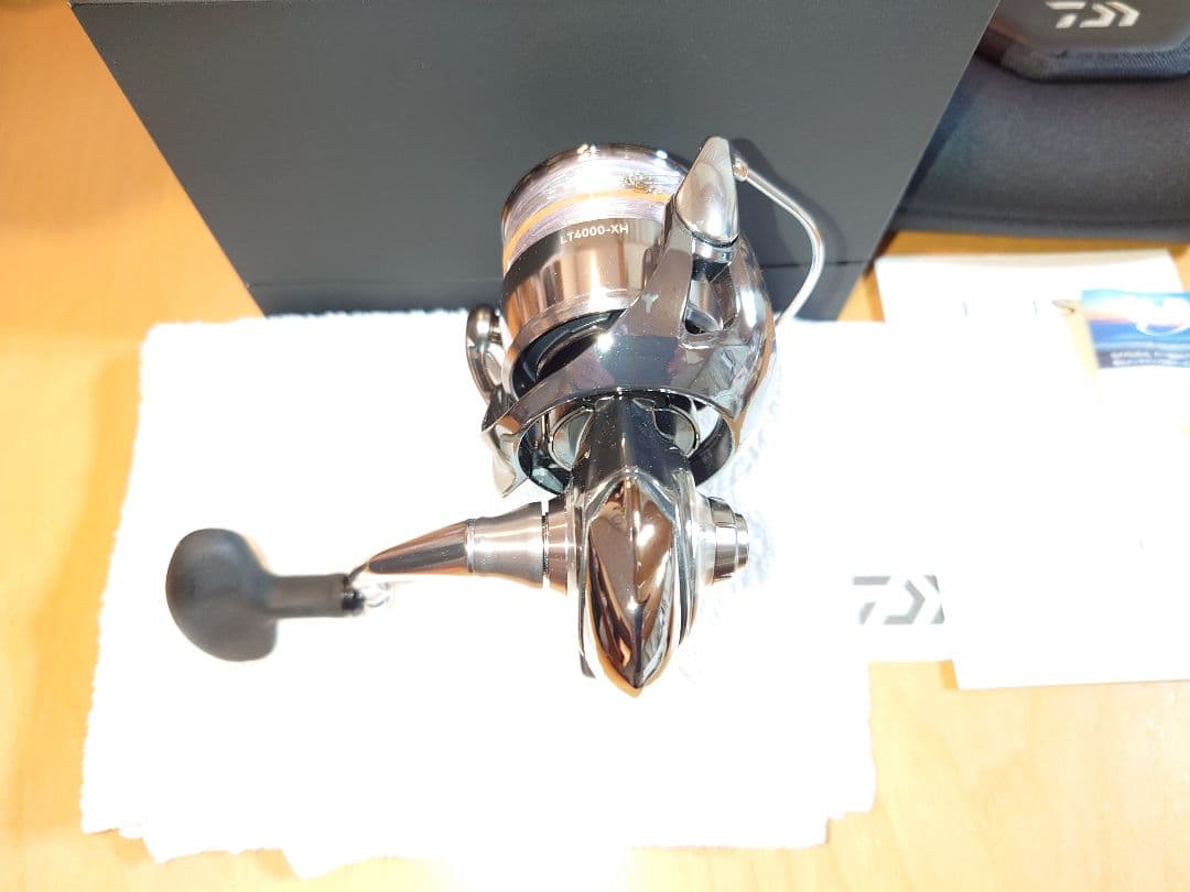 22イグジスト LT4000-XH 　超美品❗️