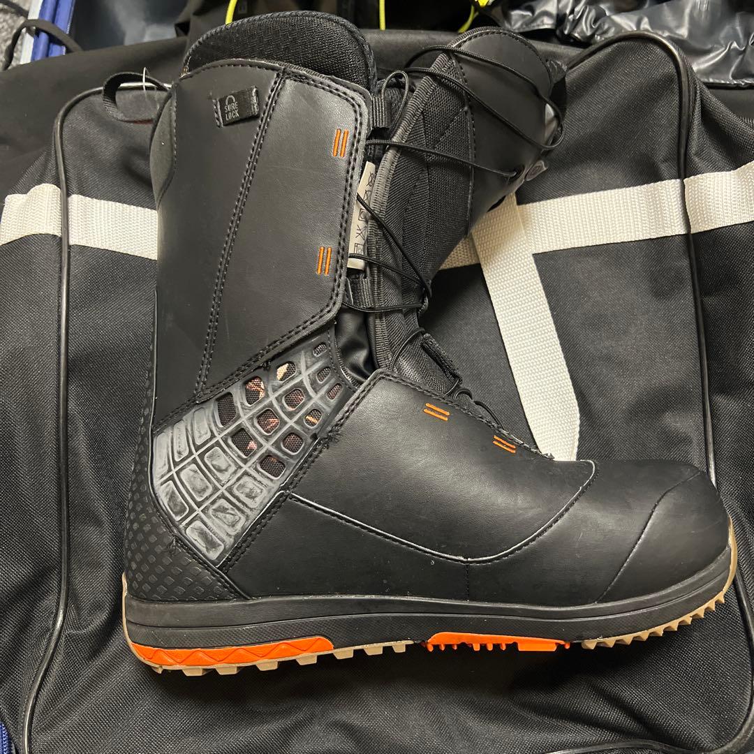 スノーボード SALOMON DIALOGUE WIDE JP DUAL BOA26.5cm