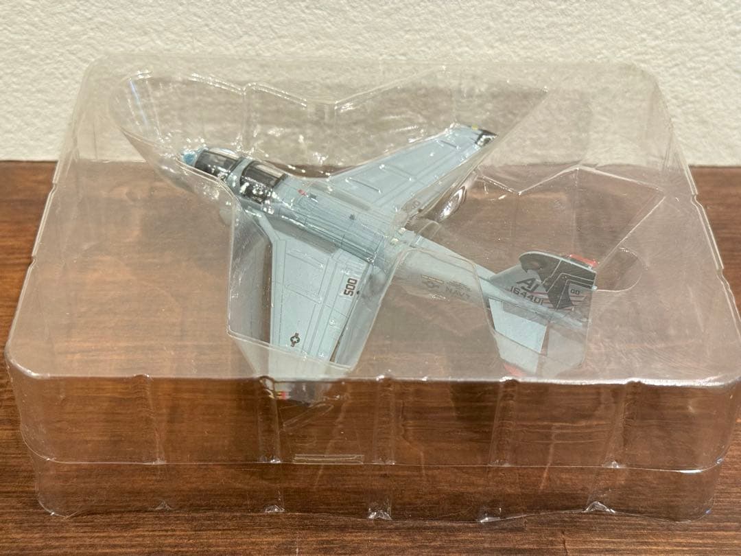 J WINGS監修　ミニタリーエアクラフト Vol.5&4+ ６機【カフェレオ】