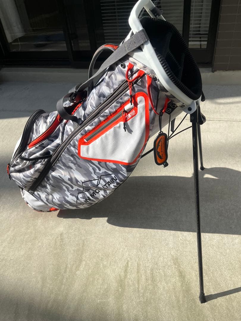 Sun Mountain サンマウンテン 3.5 LS