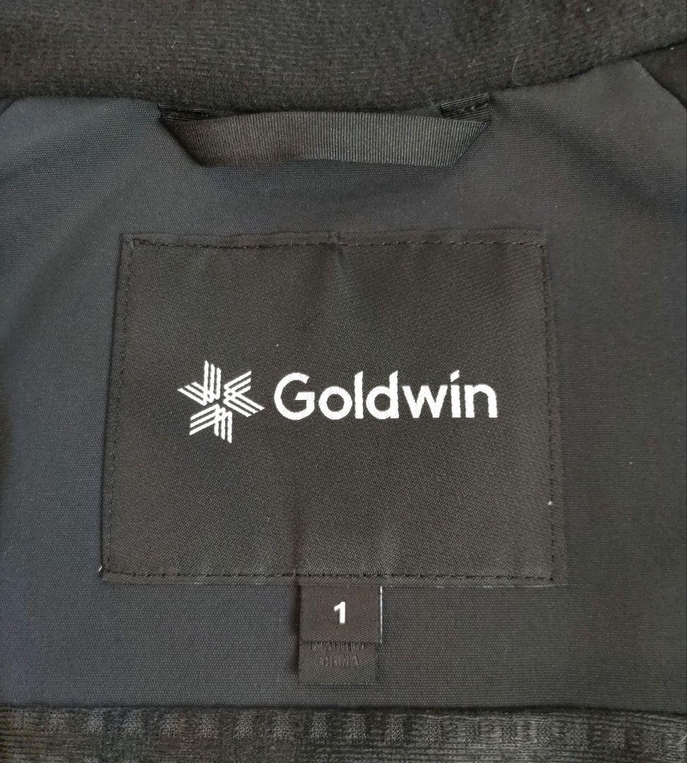 GOLDWINスキーウェア　2024-2025　オピニオンサイズ1