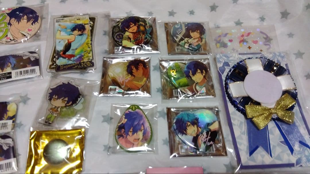 【あんスタ】漣ジュンセット