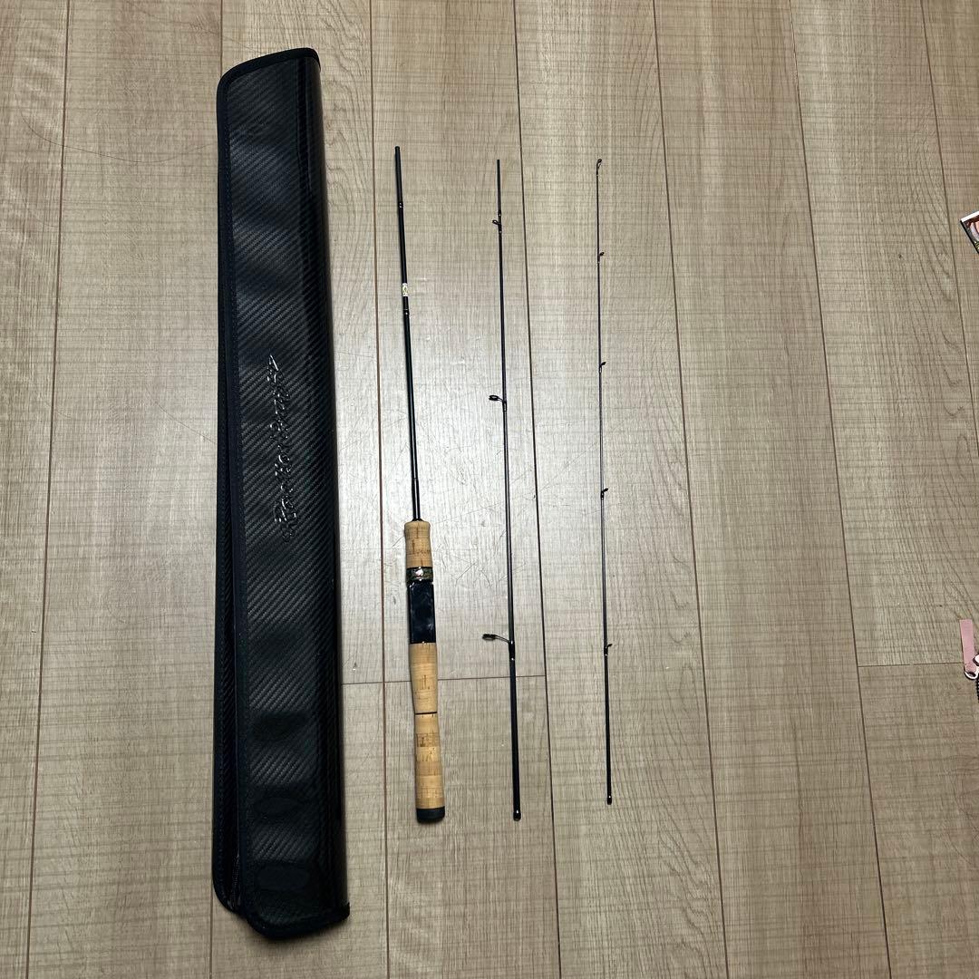 ロデオクラフト　キメラ　603L-e