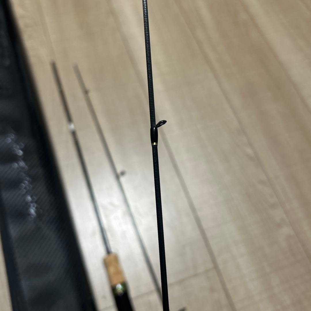 ロデオクラフト　キメラ　603L-e