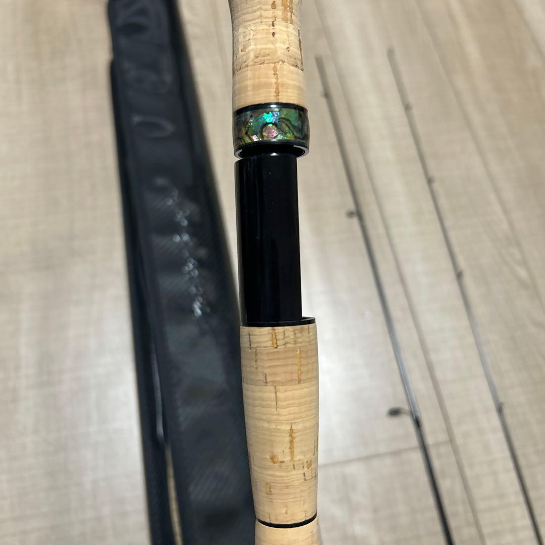 ロデオクラフト　キメラ　603L-e