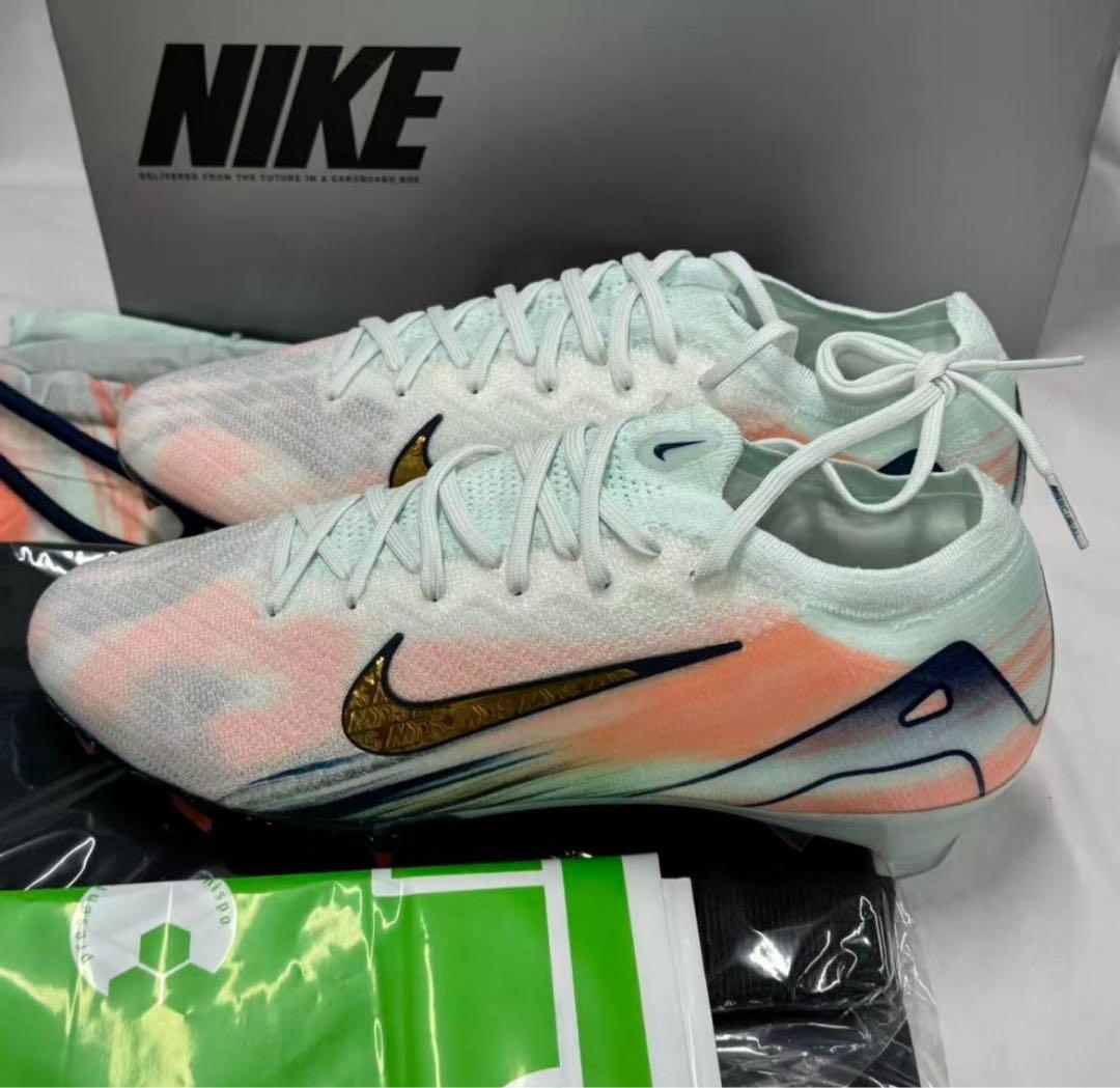 ナイキ ズーム マーキュリアル ヴェイパー 16 エリート MDS FG