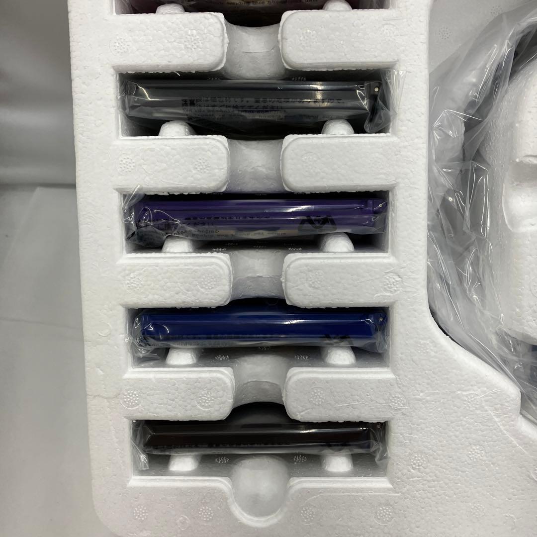 HF3334 CSM Vバックル＆ドラグバイザー