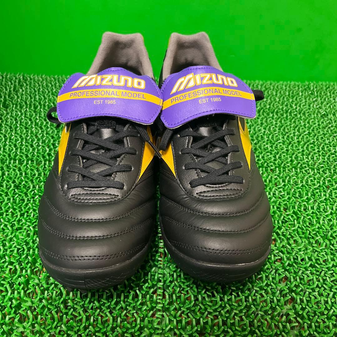 ミズノ トレーニングシューズ モレリア SALA ELITE TF バンディエラ