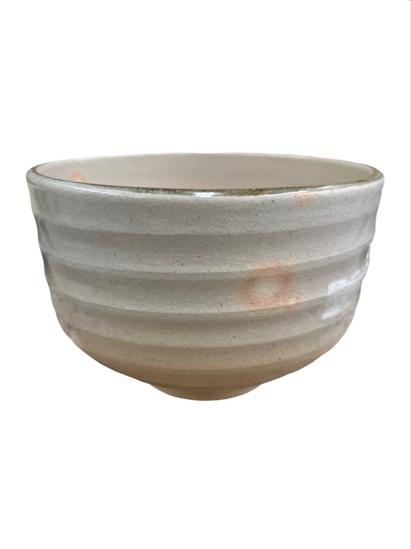 茶碗　五人囃子