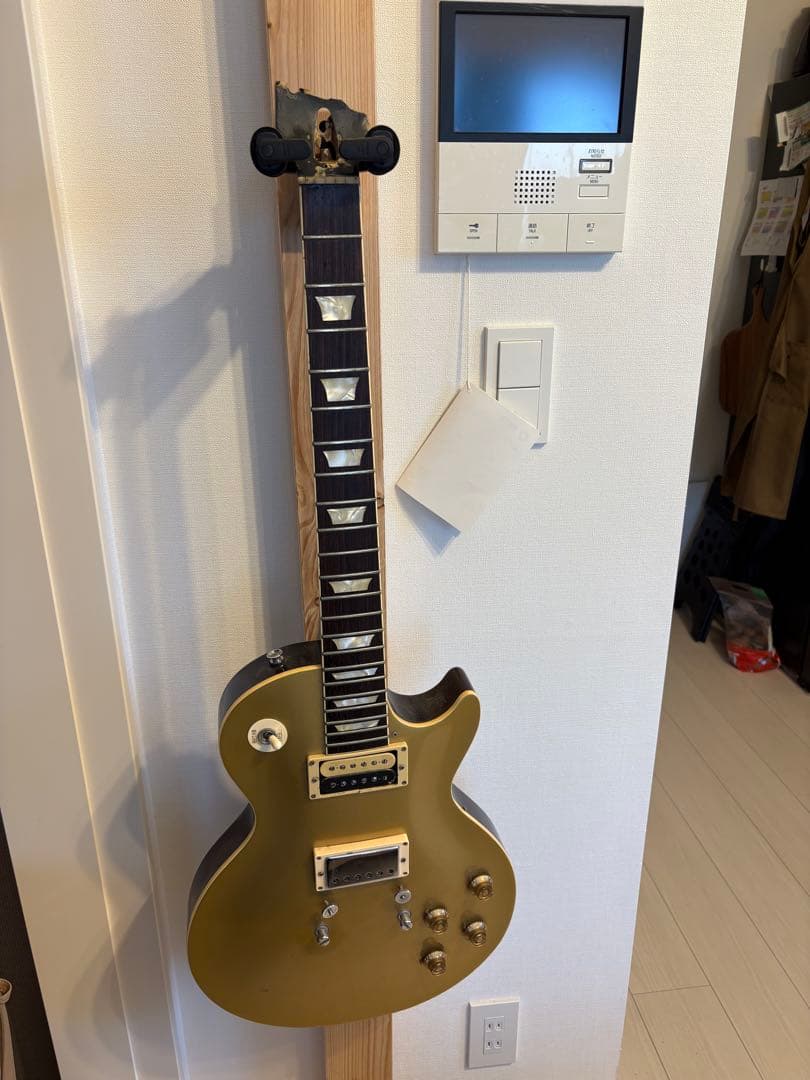 Tokai reborn gold ジャンク LS-80? ジャパンビンテージ