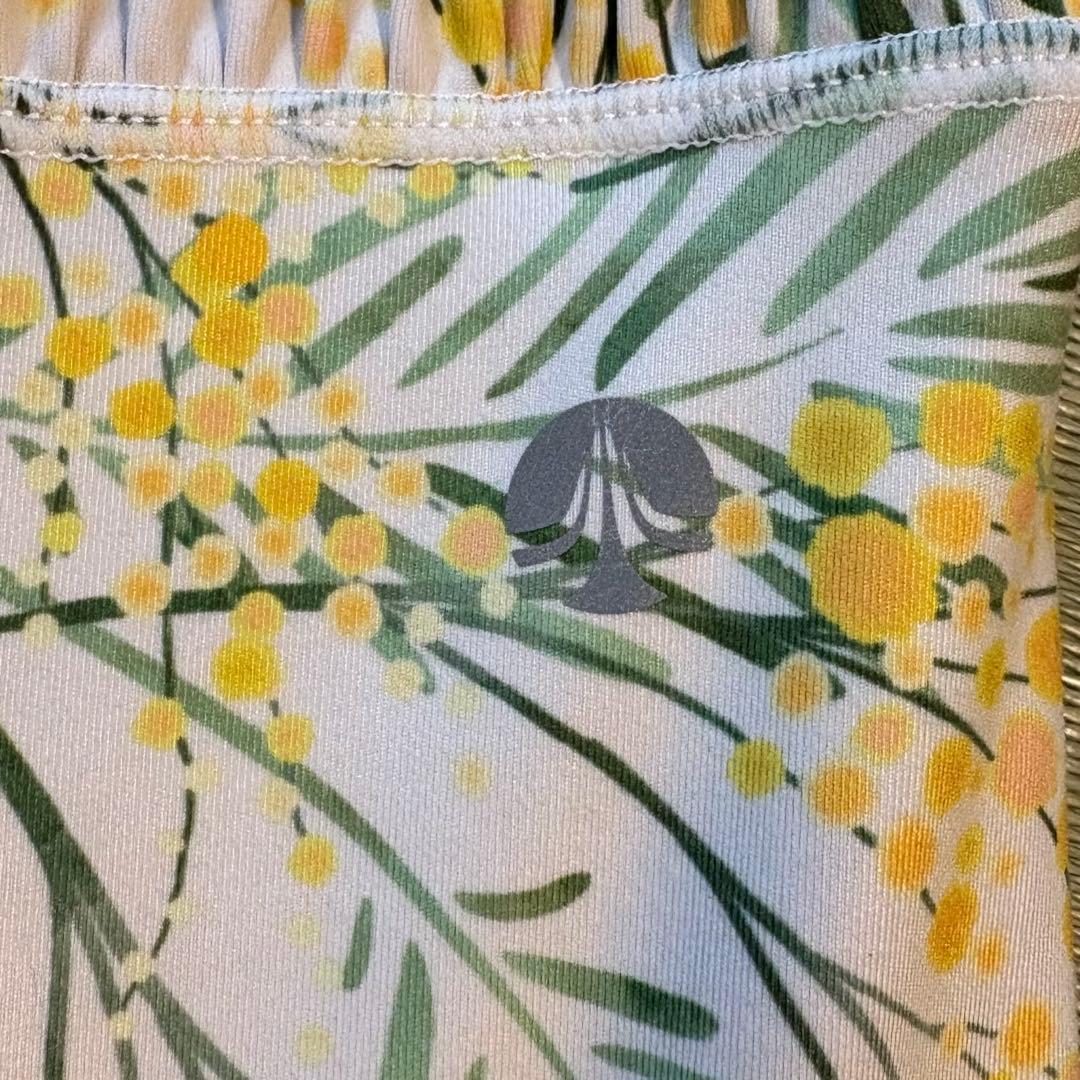 完売品　LAVA SUKALA ラバ　スカーラ レギンスXS 定価12800円