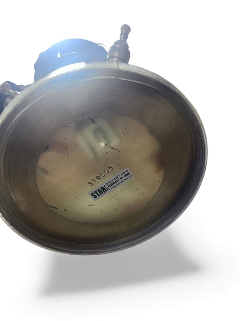 自称‼️【究極フルセット】ペトロマックス hk500 ブラス