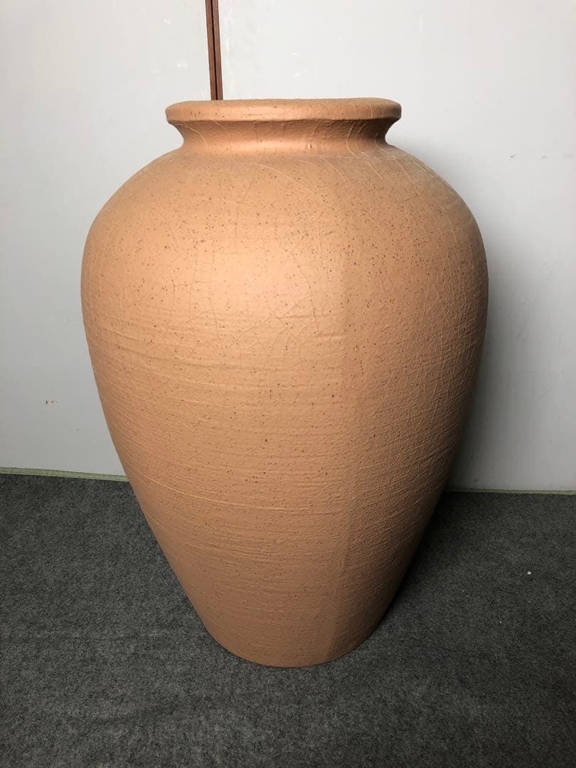 ディスプレイ用壺