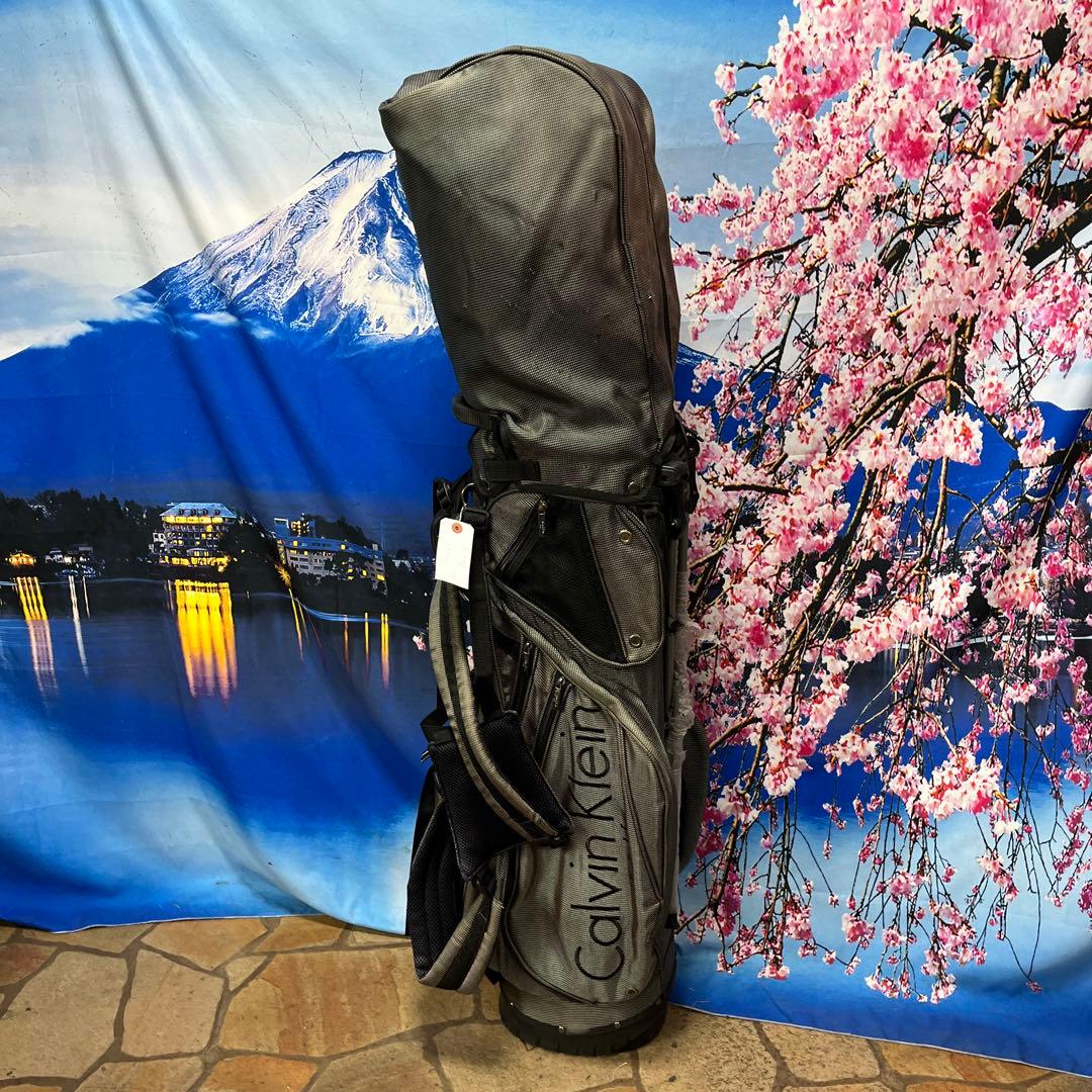 寶BPー 875キャディバッグ   3.2kg 23cm