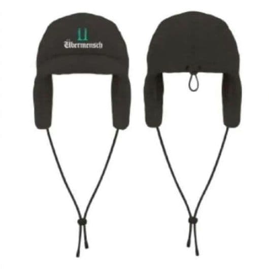 G-DRAGON Official MD Trooper Hat ブラック