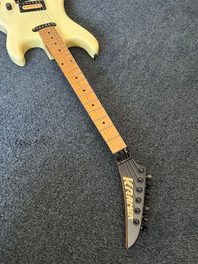 ギター KRAMER EK-1BF