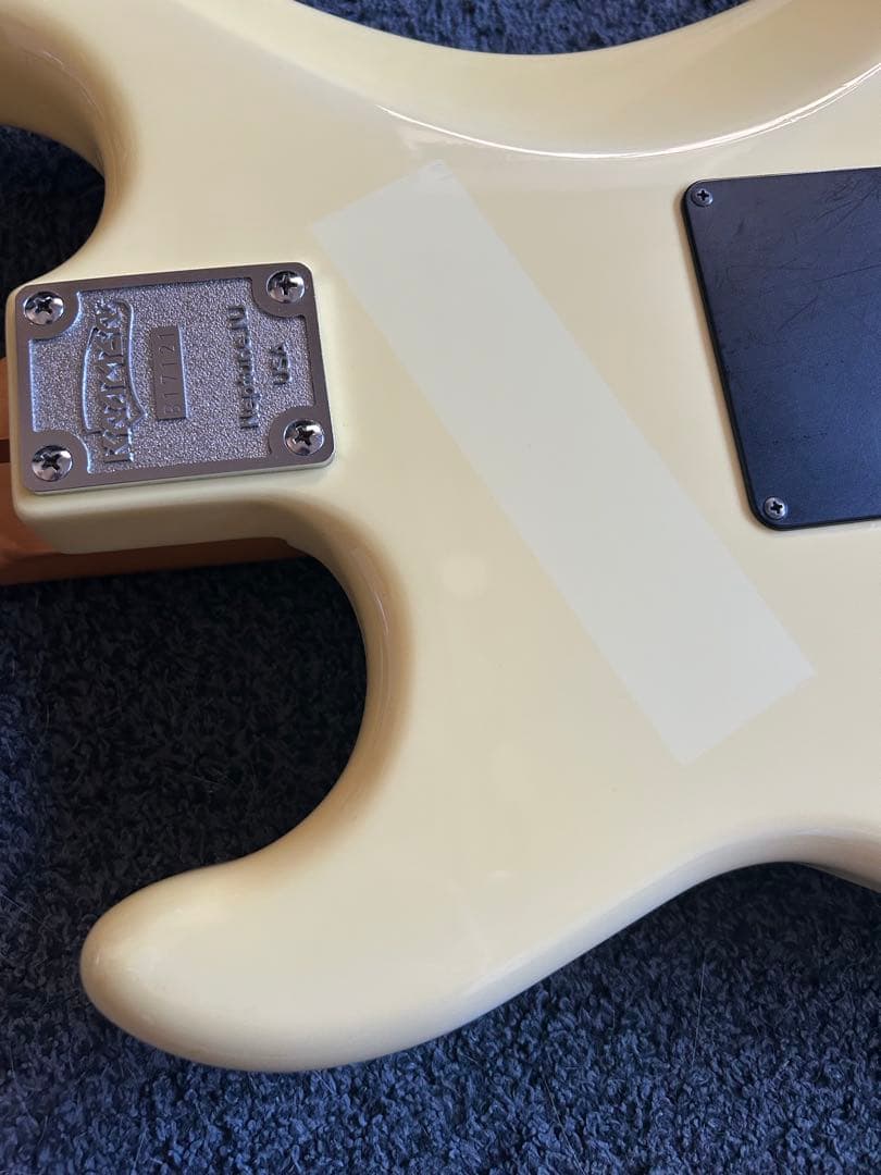 ギター KRAMER EK-1BF