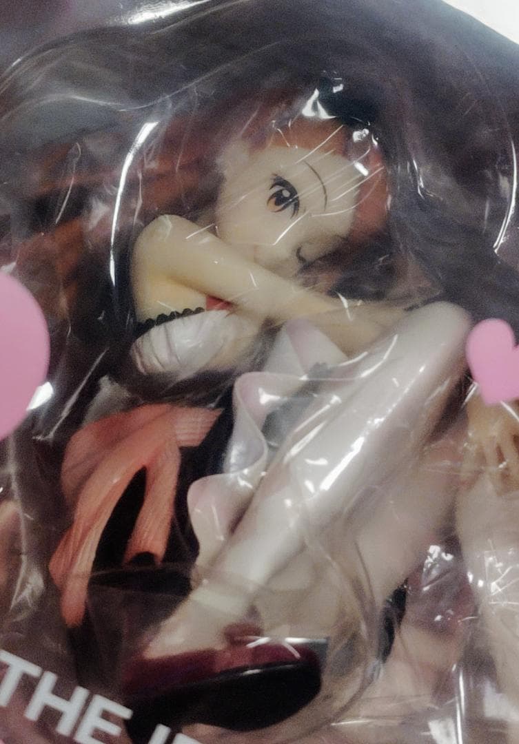 THE IDOLM@STER 伊織 萩原 1/8 ファット・カンパニー