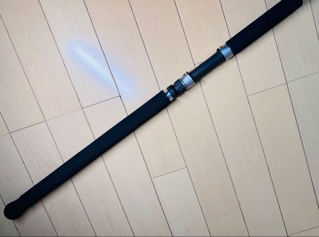 mcワークス　デュアルエッジ614LR