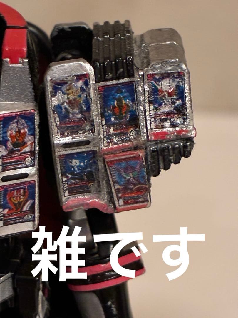 n*i様 装動まとめ売り　おまけ付き