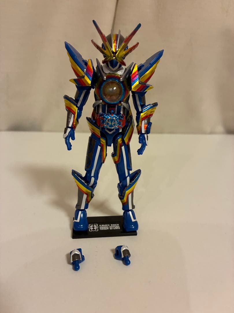 n*i様 装動まとめ売り　おまけ付き