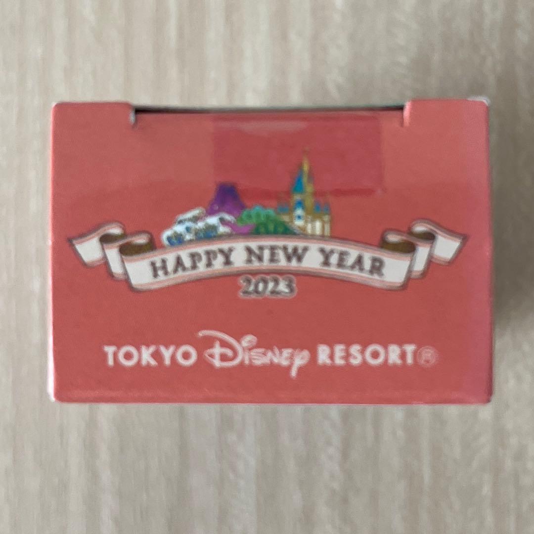 ディズニーリゾート クルーザー 2023 卯年 新品未開封