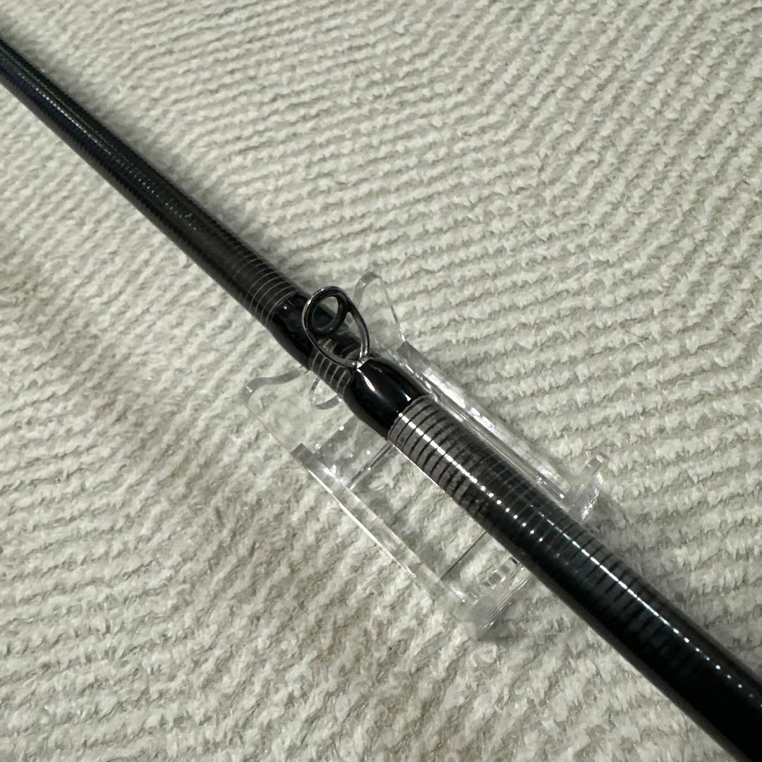 【美品】DRT ARTEX hacker gen2 ハッカー