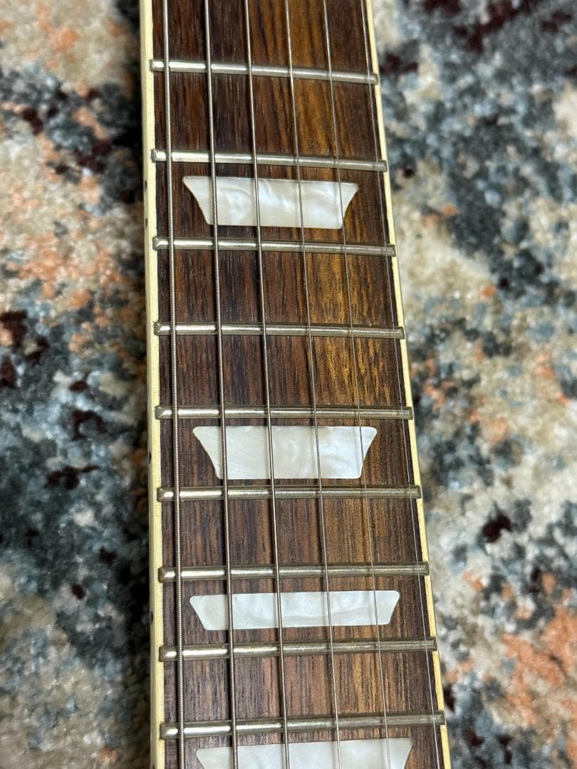 ギター EPIPHONE SG Muse 2020S MOD