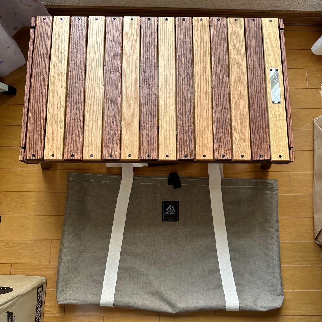 BLACKDESIGN ハレテーブル ブラックデザイン