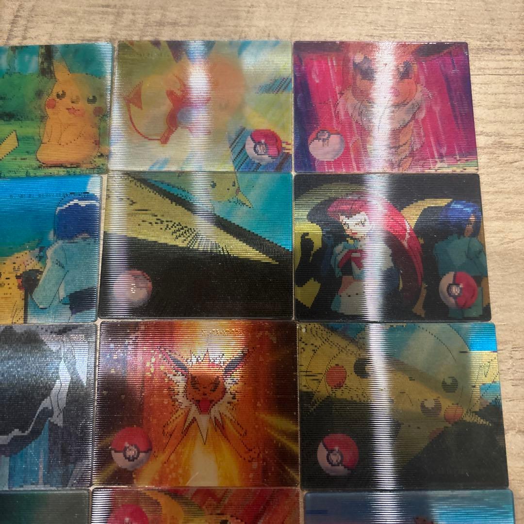ポケモンカード 19枚セット チェンジカード